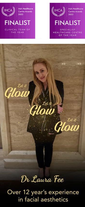 let it glow 